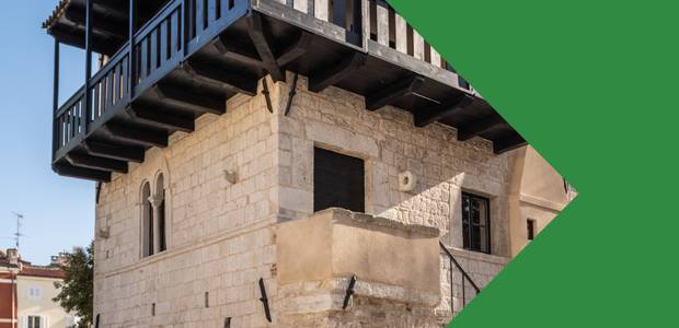 Radno vrijeme Romanička kuća: uskrsni praznici